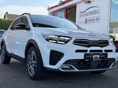 Bild des Angebotes Kia Stonic GT-Line/AUT./NAVI/LHZ/SHZ/AHK