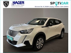 Bild des Angebotes Peugeot e-2008 Active 136 Elektromotor PDC/RFK/SHZ/DAB