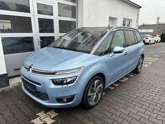 Bild des Angebotes Citroen Grand C4 Picasso /Spacetourer Exclusive 7-Sitzer