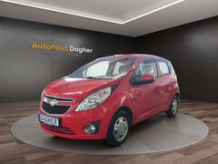 Bild des Angebotes Chevrolet Spark LS Klimaanlage NUR 35.600 km