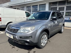 Bild des Angebotes Subaru Forester 2.0X ALLRAD WINTERREIFEN AHK KLIMA ZAHNRIEMEN NEU
