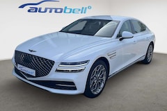 Bild des Angebotes Genesis G80 2.2D RWD Luxury, Nappa, ACC, LED
