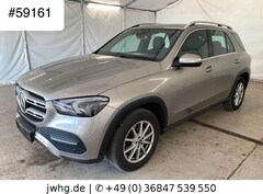 Bild des Angebotes Mercedes-Benz GLE 350 d 4M AMG-Int.|Distronic+|Airmatic|Kamera
