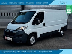 Bild des Angebotes Citroen Jumper Kasten 30 L2H1 Profi BlueHDi 130