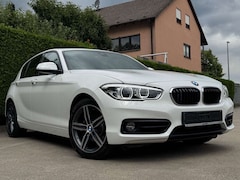 Bild des Angebotes BMW 120 i Sport Line*AUT.*NAVI*LED*B-PANEL*ALU*89TKM*