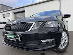 Bild des Angebotes Skoda Octavia Combi 2.0 TDI Ambition 110€ m. 20% Anzahlung Nav