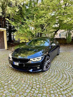 Bild des Angebotes BMW 435 435 d xDrive M Sport