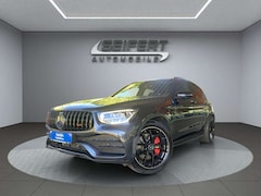 Bild des Angebotes Mercedes-Benz GLC 43 AMG | 4Matic | AHK | PANO | 360 KAMERA |