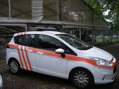 Bild des Angebotes Ford B-Max B-MAX Diesel 1.6 TDCi Titanium