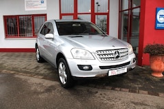 Bild des Angebotes Mercedes-Benz ML 420 CDI*4matic AHK*LEDER*COMAND