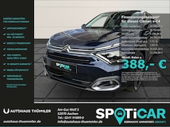 Bild des Angebotes Citroen E-C4 Electric Max Elektromotor HUD Navi Soundsystem LED Apple Ca