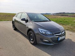 Bild des Angebotes Opel Astra J Selection