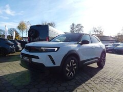 Bild des Angebotes Opel Mokka GS Line 1.2 Direct Injection Turbo