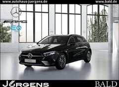 Bild des Angebotes Mercedes-Benz A 250 e Progressive/LED/Cam/AHK/Winter/SHZ/17'