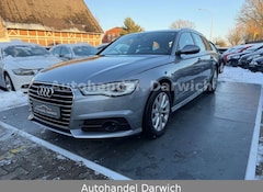 Bild des Angebotes Audi A6 Avant 2.0 TDI Ultra S Line Ahk/Bose/S.Heft