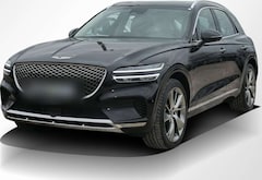Bild des Angebotes Genesis GV70 LUXURY NAPPA LEXICON NAVI SHZ LHZ CARPLAY