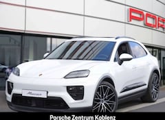 Bild des Angebotes Porsche Macan