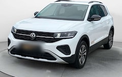 Bild des Angebotes VW T-Cross 1.0TSI ENERGY DSG Navi Kamera