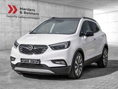 Bild des Angebotes Opel Mokka 1.4 Turbo SHZ LEDER BOSE HGSD NAVI AHK