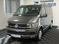 Bild des Angebotes VW T6 California Beach 2.0 TDI 150PS 7-Sitze 1.Hand
