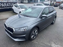 Bild des Angebotes Skoda Fabia Ambition