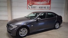 Bild des Angebotes BMW 320 Limousine 320i