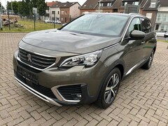 Bild des Angebotes Peugeot 5008 Allure* Kamera*AHK*7 Sitzer*LEDER