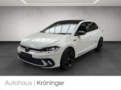 Bild des Angebotes VW Polo GTI Edition 25 2.0 TSI DSG 200 PS Matrix