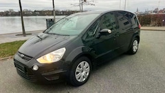Bild des Angebotes Ford S-Max S-MAX Trend TUV Neu Navi 1 Hand