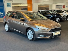 Bild des Angebotes Ford Focus Turnier Business*KAMERA*SITZH.*NAVI*
