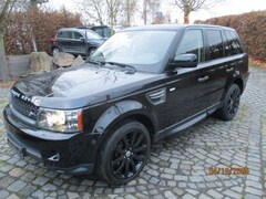Bild des Angebotes Land Rover Range Rover Sport V6 TD HSE TÜV/AU Neu