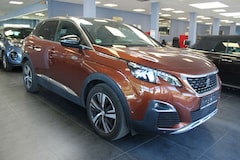 Bild des Angebotes Peugeot 3008 1.5 GT Line