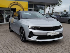 Bild des Angebotes Opel Astra GS