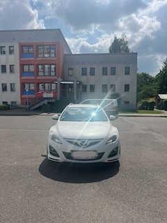 Bild des Angebotes Mazda 6 2.0 Sports-Line