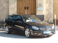 Bild des Angebotes Mercedes-Benz CLC Kompressor*1 HAND*63000KM*AUTOMTIK*