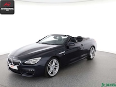 Bild des Angebotes BMW 640 640 d Cabrio M SPORT 360GRAD,SOFTCLOSE,HARMAN/K
