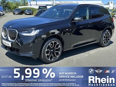 Bild des Angebotes BMW X3 20d xDrive M Sportpaket G45 ACC HUD 360°