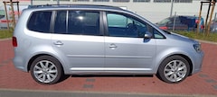 Bild des Angebotes VW Touran Touran Diesel 1.6 TDI DPF BlueMotion Technology