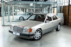 Mercedes-Benz 200 E | BRD | Schiebedach | Top Zustand