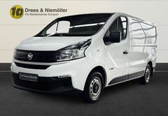 Bild des Angebotes Fiat Talento Kasten L1H1 1,2t+AHK+PDC+Klima+Freisprec