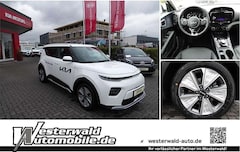 Bild des Angebotes Kia Soul e-Soul Inspiration 64 kWh WP/SUV Design/Leder