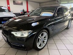 Bild des Angebotes BMW 320 3 Touring 320 d SportLine LED PDC LEDER NAVI AHK