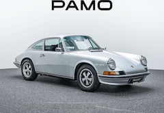 Porsche 911 Porsche 911 S 2.4 Coupé