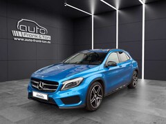 Bild des Angebotes Mercedes-Benz GLA 200 AMG Line/Bi-Xenon/Night/Shz/Keyless