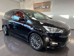 Bild des Angebotes Ford C-Max C-MAX Sport/LED/Automatik/Kamera/PDC/Tempo