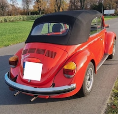 Bild des Angebotes VW Käfer Cabrio 1303