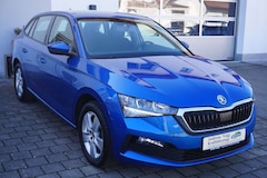 Bild des Angebotes Skoda Scala 1,0l Active Sitzheizung Anhängerk. Einparkhilfe