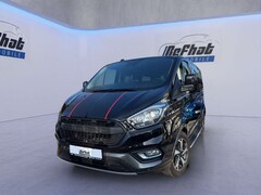 Bild des Angebotes Ford Tourneo Custom L1 ACTIVE*LED*LEDER*8-SIT*AHK*SHZ
