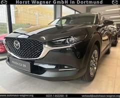 Bild des Angebotes Mazda CX-30 Exclusive-Line 186 PS *Bose*Kamera*Navi*