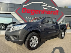 Bild des Angebotes Nissan Navara NP300 Visia King Cab 4x4 Temp Kamera AHK